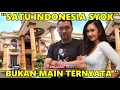 Download Lagu SATU INDONESIA SYOK! ISU MIRING NAFA URBACH \u0026 AHMAD SYAHRONI TAK TERBANTAHKAN