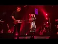 Крихітка - Я п'ю цей вечір до кінця (cover Мертвий Півень - Поцілунок) -   bel etage - 11.11.22
