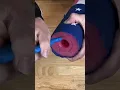 This is a crazy cool pool noodle hack