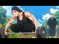 Download Lagu 「Workout Motivation AMV」- Take It 💪