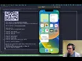 React Native Expo Bun - starter template with bash Part 1