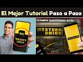 Como Funciona WESTERN UNION App Como Usar la Aplicacion de Western Union para Enviar Dinero