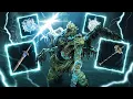 Breaking Elden Ring With Ice Lightning