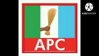 sabuwar wakar apc daga mai wa da