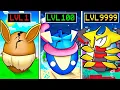 Hatching LEVEL 1 To LEVEL 9999 POKEMON EGGS Minecraft Pixelmon