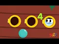 Who Took The Cookie? | + More Kids Songs | Finny The Shark