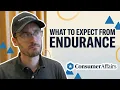 Endurance Review