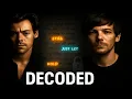 Download Lagu De geheime boodschappen van Harry en Louis ontcijferen: wat hun liedjes onthullen