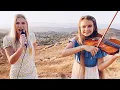 Download Lagu HAVANA - Camila Cabello - Cover by Karolina Protsenko (feat. Barvina)