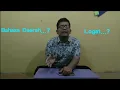 Download Lagu Mengenal Perbedaan antara Logat dan Bahasa Daerah