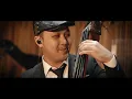 "Sembilan" Societeit de Harmonie X Natasya Elvira (Studio Session)