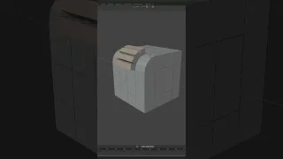 So many ways to extrude in Blender