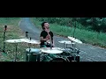Download Lagu MUNAJAT CINTA DRUM COVER