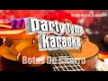 Vicente Fernandez - Botas De Charro (Versión Karaoke)