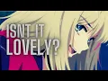 Download Lagu Wonder Egg Priority - Lovely AMV