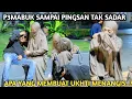 Download Lagu PRANK MABUK, SHOLAWAT!! MULIA SEKALI UKHTI CADAR INI SAMPE NANGIS