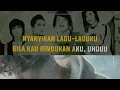 Download Lagu KARAOKE | KangenBand - Cinta Terlarang | rock metal cover #metal #rockmusic #cover #karaoke 