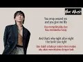 Download Lagu SEVEN - (JungKook) ft. Latto Clean Ver. ~Monday tuesday wednesday thursday~|Liyric Lagu Terjemahan