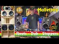 Download Lagu 130 Mulletboy (Amersfoort) Roots, Dub to Steppers Session on Mini Soundsystem. Roots and Dub Attic