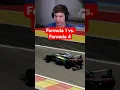 Download Lagu Formula 1 vs. Formula 4