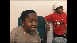 aki and pawpaw the big bag of money latest nigerian comedy movie