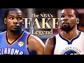 The Kevin Durant Hater Manifesto