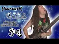 Download Lagu Top 10 MELODIC Guitar Solos In Metal
