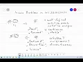 01 Introduction to Inverse Probloems Physical view