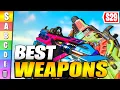 RANKING The BEST WEAPONS In Apex Legends Season 29 Tier List