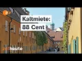 Lagu Fuggerei Augsburg: Die älteste Sozialsiedlung der Welt | Reportage