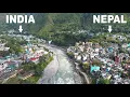 Download Lagu India Nepal Border | Pithoragarh To Dharchula | Aadi Kailash Yatra Day 02 | Manish Solanki Vlogs