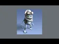 Download Lagu Crazy frog (sped up/nightcore)