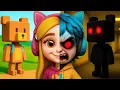 Download Lagu ERA PRA SER UM JOGO FOFINHO DE URSO... 🧸 MAS FOMOS ENGANADOS! 🤡