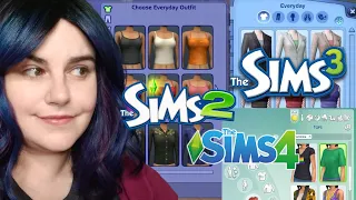My top picks - 15 must-have mods for realistic gameplay in The Sims 2 (plus 3 honorable mentions). ▷. 