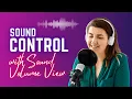 Unlock the Power of Sound Control with Sound Volume View Resolved Tutorial