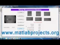 Retinal Extraction Image Processing Matlab Projects