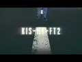 Kis-My-Ft2 (w/English Subtitles!) "Akumu" Lyrics Video ("Two As One" Regular Edition)