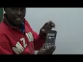 Simplex way of solving equations using a calculator