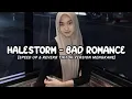 Download Lagu HALESTORM - [BAD ROMANCE] TIKTOK VERSION 🎶🎧