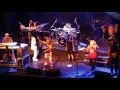 Download Lagu Steel Pulse - live - Argentina 2016 - roller skates