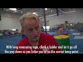 Installing Your Bungee Bouncer Pro