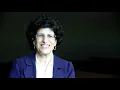 Dr Sarina Ergas at University of South Florida College of Engineering