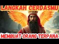 JIWA TERPILIH! Langkahmu Menggetarkan, Keberanian dan Kecerdasanmu Membuat Banyak Orang Terpana