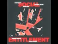 Social Entitlement