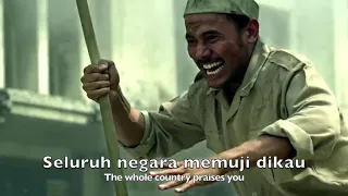  id en padamu pahlawan indonesian patriotic song selamat hari pahlawan happy heroes day