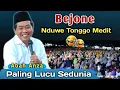KH. ANWAR ZAHID TERBARU ‼️ MANFAAT NDUWE TONGGO MEDIT | PENGAJIAN LUCU 2025 ABAH ANZA