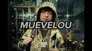 MUEVELOU Natanael Cano IA Corridos Brasileños 