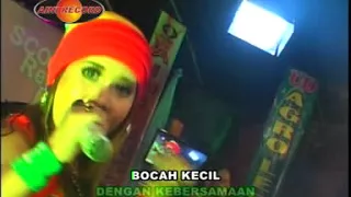 eny sagita tok tok tok dangdut official music video 
