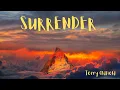 Surrender ... Terry Oldfield