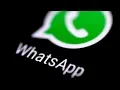 Download Lagu WhatsApp targeted by spyware attack
